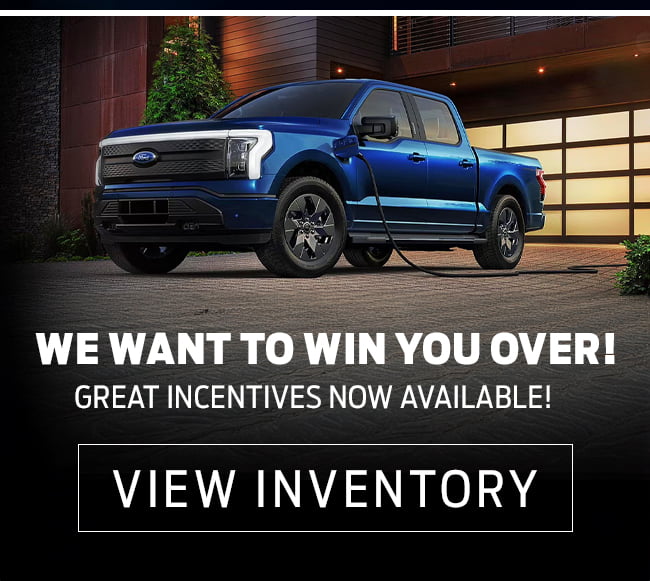View Inventory