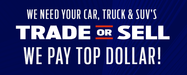 Trade and Sell
