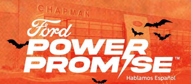 Ford Power Promise | Hablamos Español 