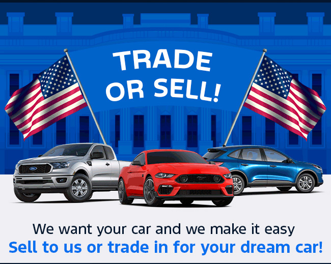 Trade or Sell!