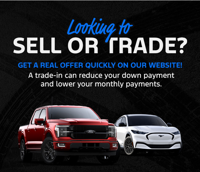 Trade or Sell