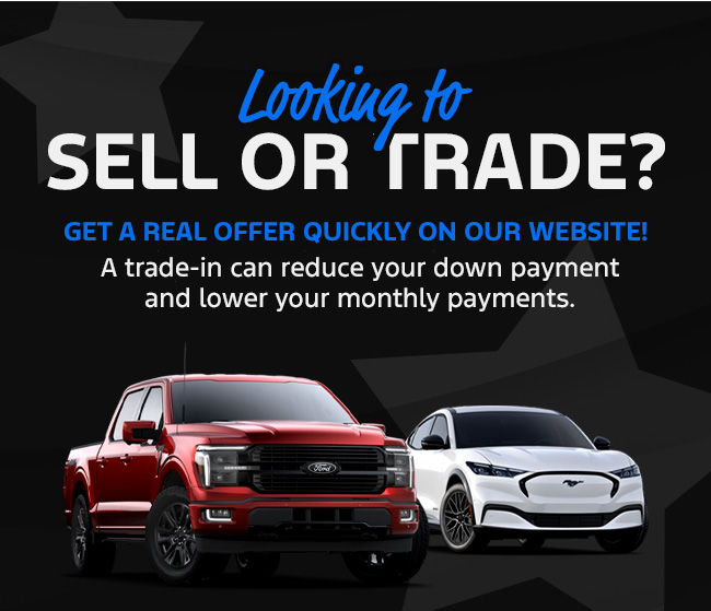 Sell or Trade