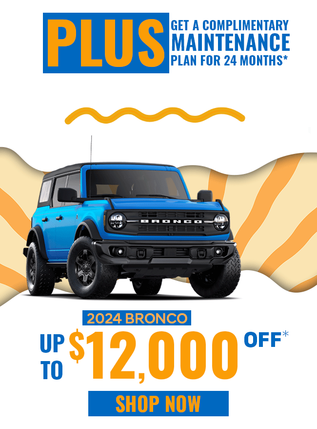 SAVE BIG! 
