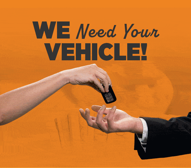 Sell My Car
