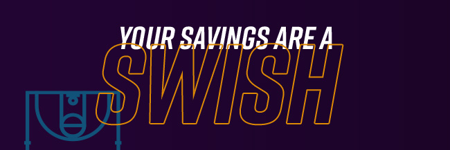 Your Savings are a Swish