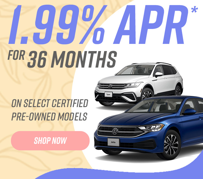 1.99 APR CPO
