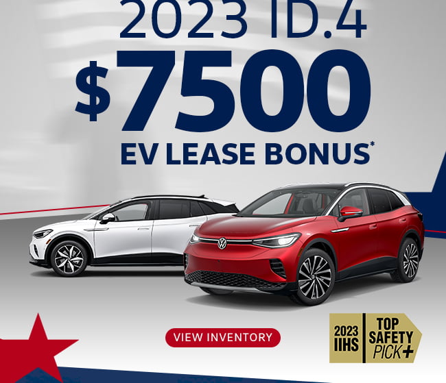Memorial Day Sales Event