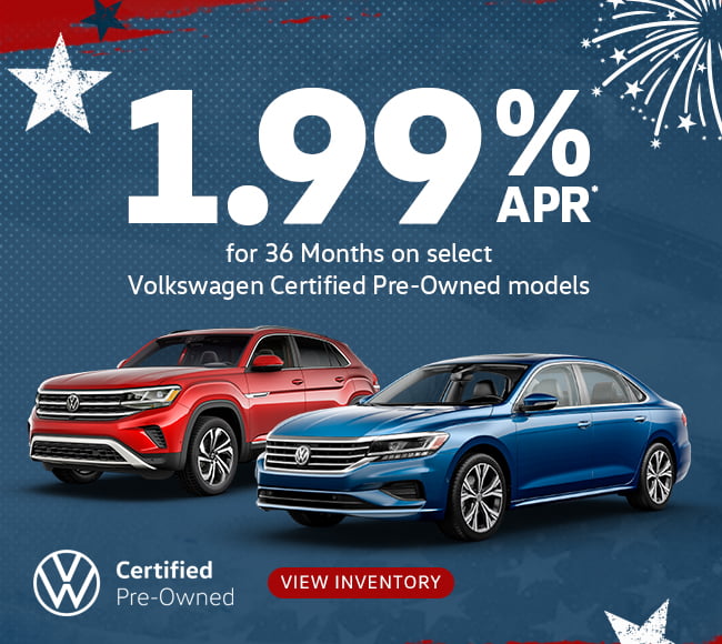 Certified Pre-Owned