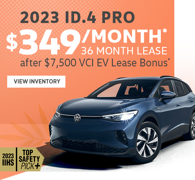 $349/mo ID.4