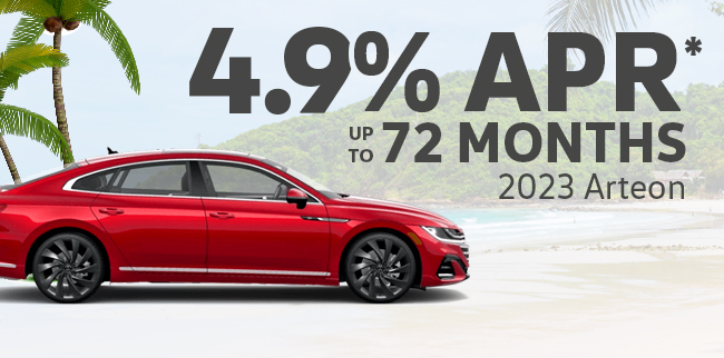 4.9% APR