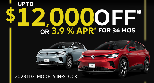 $12,000 Off