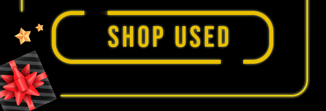 Shop Used