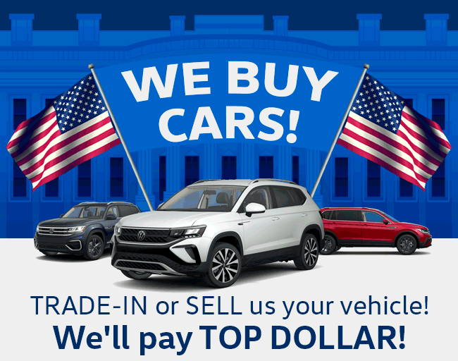 We Buy Cars