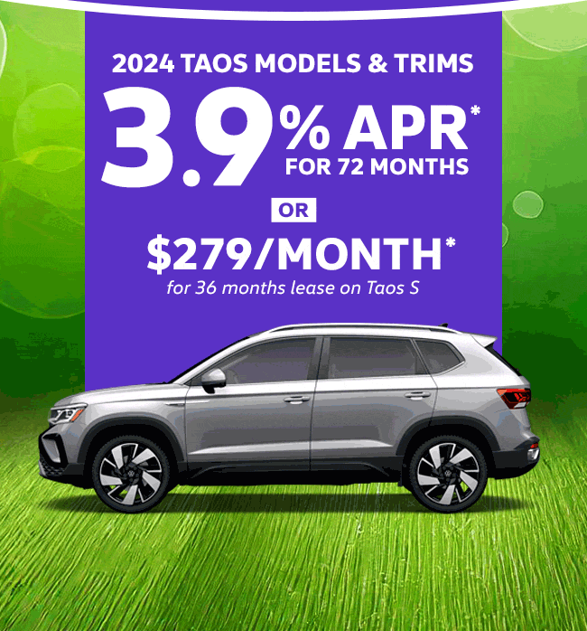 Taos/Jetta/ID.4