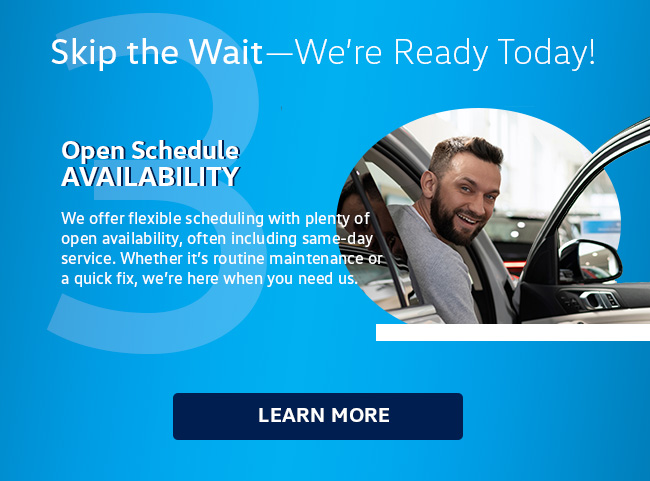 Skip the Line! 