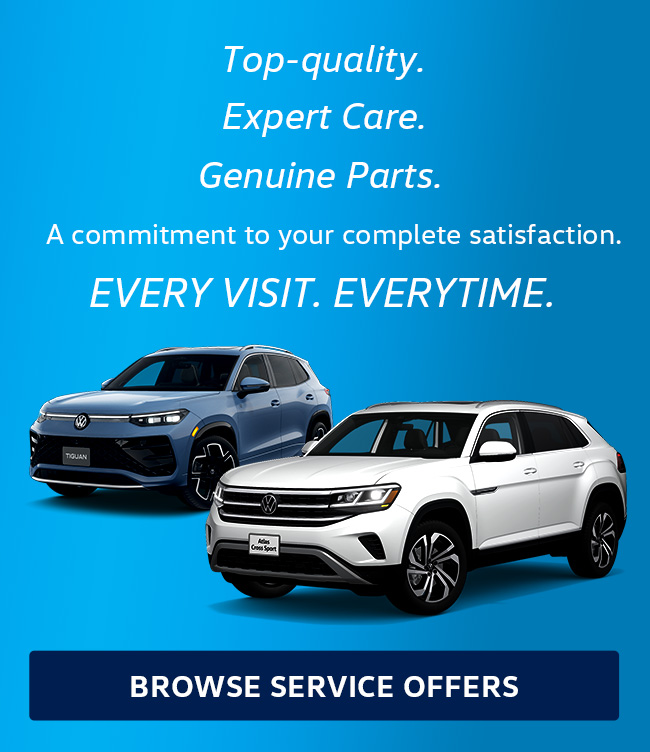 Top-quality Service!
