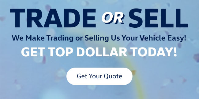 Trade or Sell