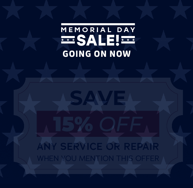 15% OFF