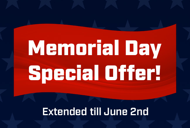 Extended Offer