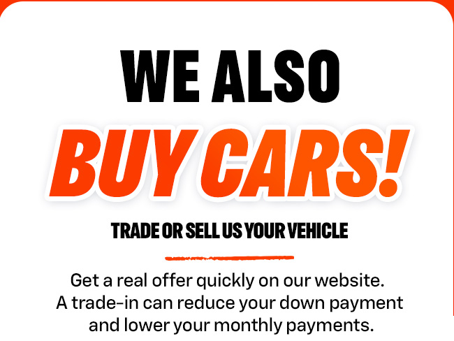 Trade or Sell