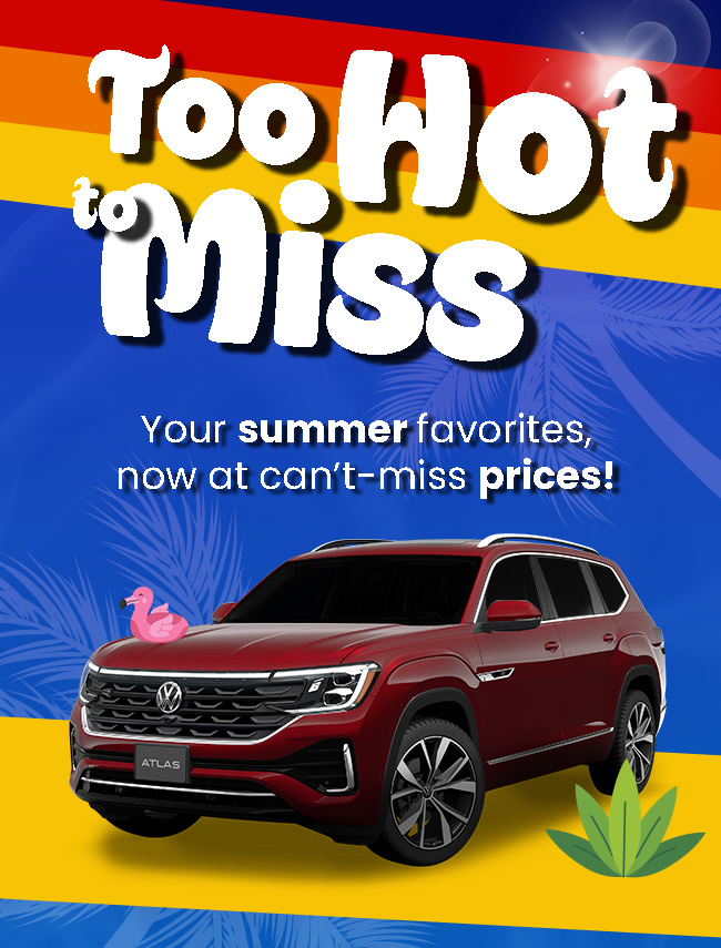 Summer Favorites!
