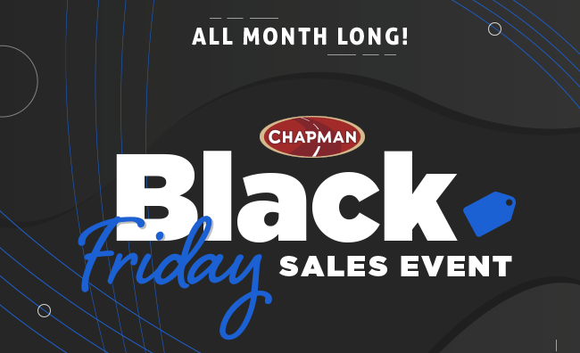 Black Friday Sales Event