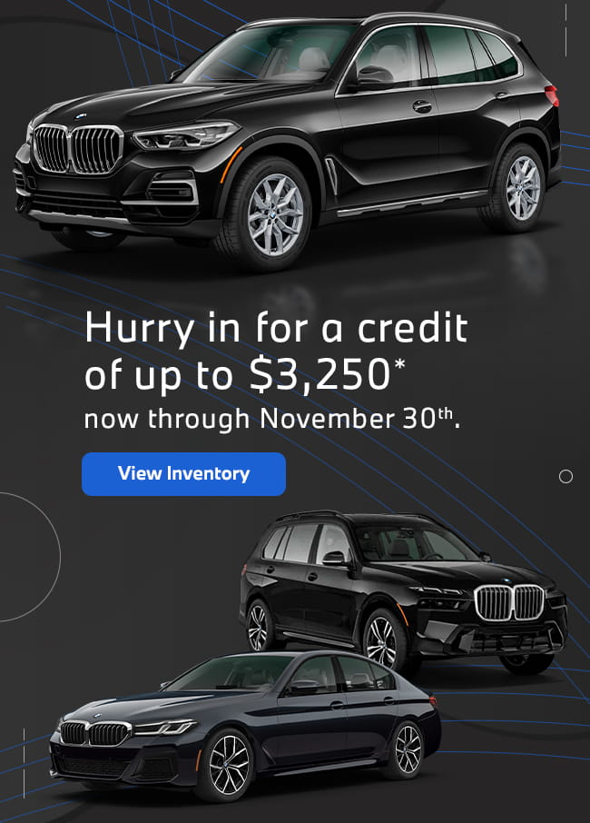 Black Friday Sales Event