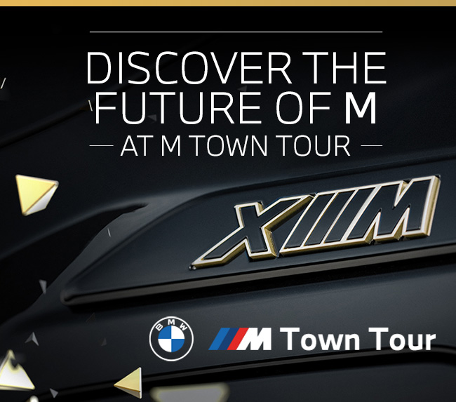 Discover M Town Tour
