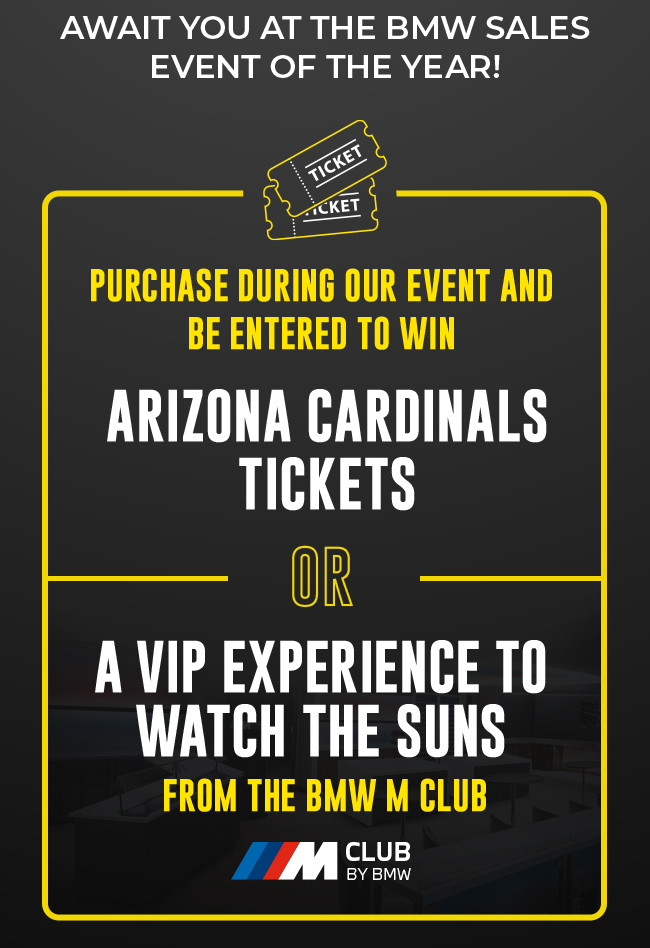 Purchase during the event get entered to win tickets