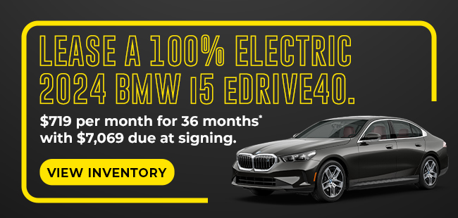 Lease a i5 eDrive40