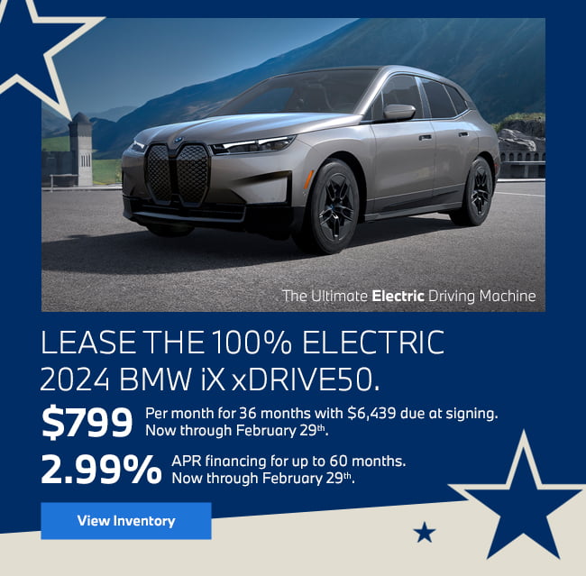 iX xDRIVE50