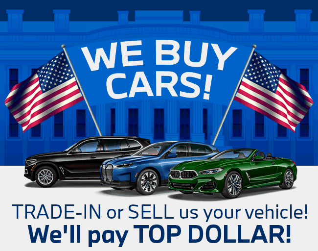 We Buy Cars