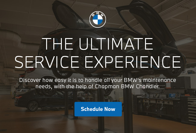 The Ultimate Service Experience