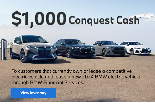 Conquest Cash