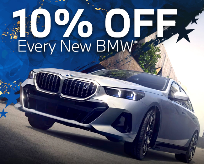 10% Off