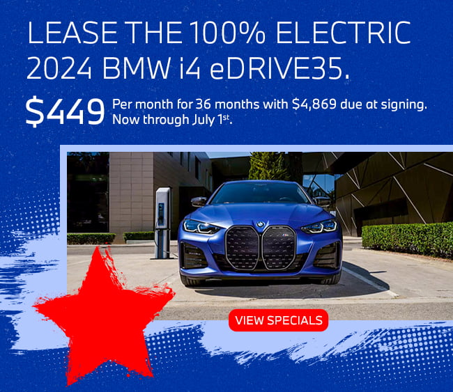i4 eDRIVE35