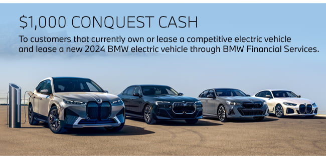 $1,000 Conquest Cash
