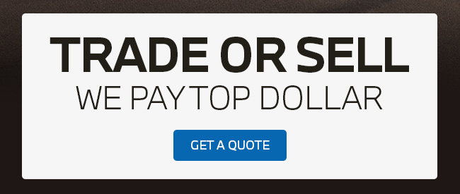 Trade or Sell