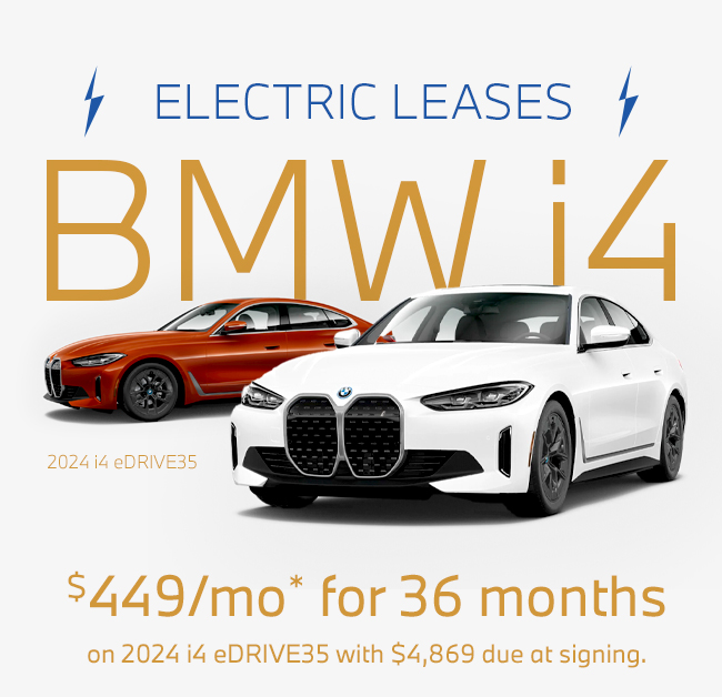 Electric Leases
