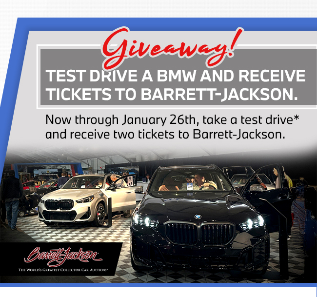 Barret Jackson