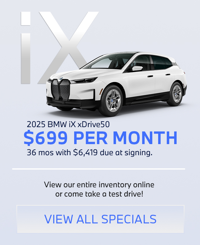 iX SPECIAL