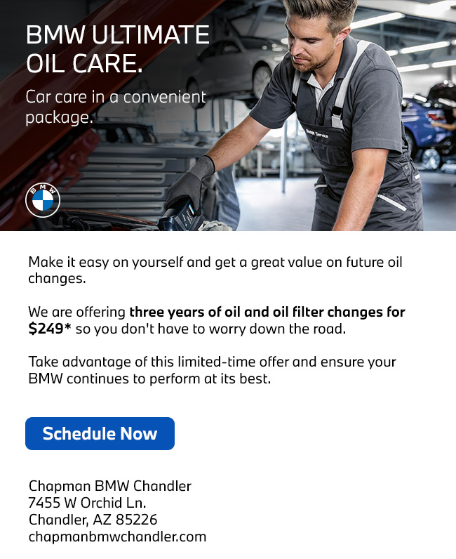 Ultimate Oil Care Package