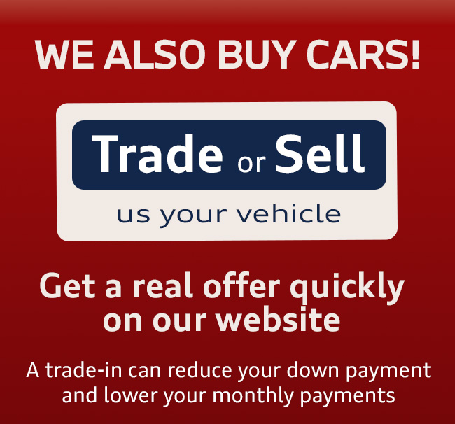 Trade or Sell