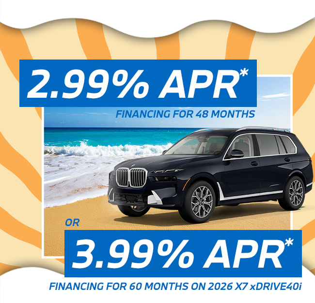 Summer Deals