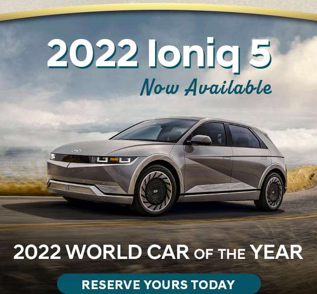 Ioniq 5