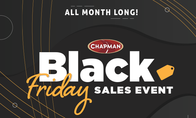 Black Friday Sales Event