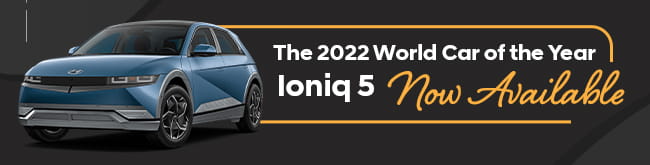 Ioniq 5