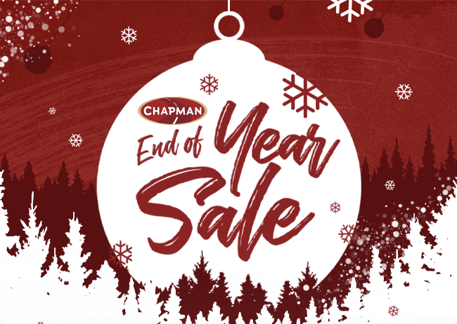 End of Year Sale