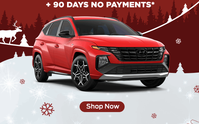+ 90 Days No Payments*