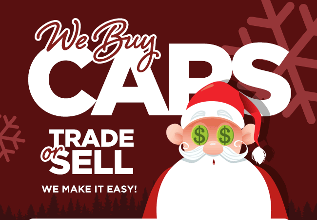 We Buy Cars